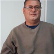 Profesor de Matematica y Fisica para refuerzos de ESO y BACHILLER
